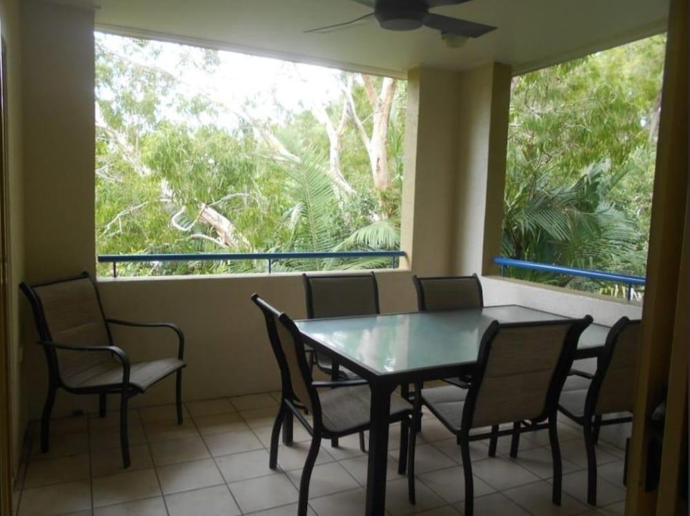 Central Plaza Port Douglas Bagian luar foto