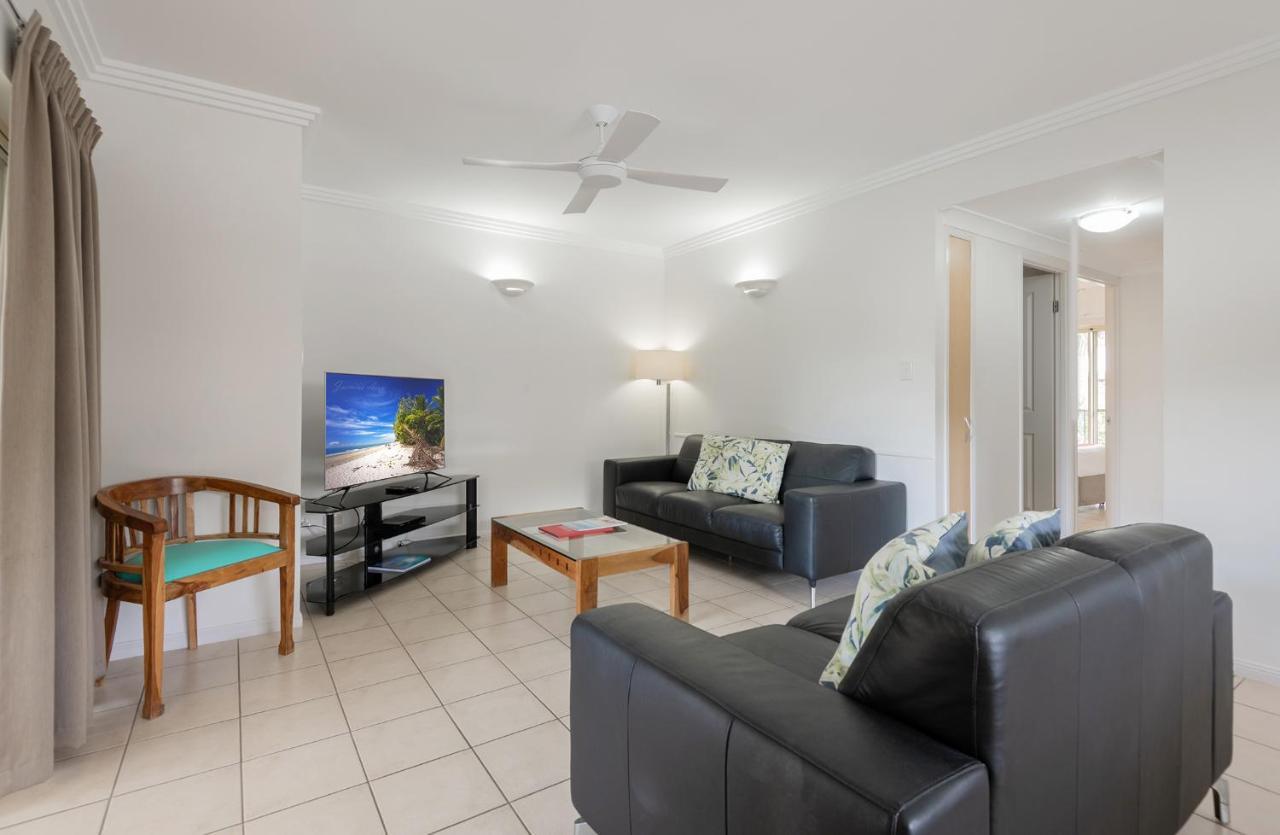 Central Plaza Port Douglas Bagian luar foto