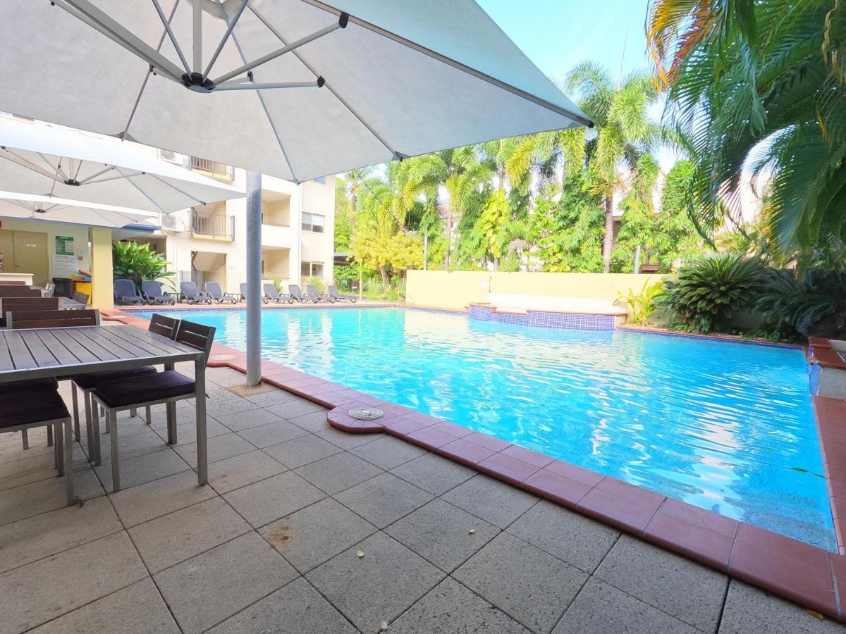 Central Plaza Port Douglas Bagian luar foto