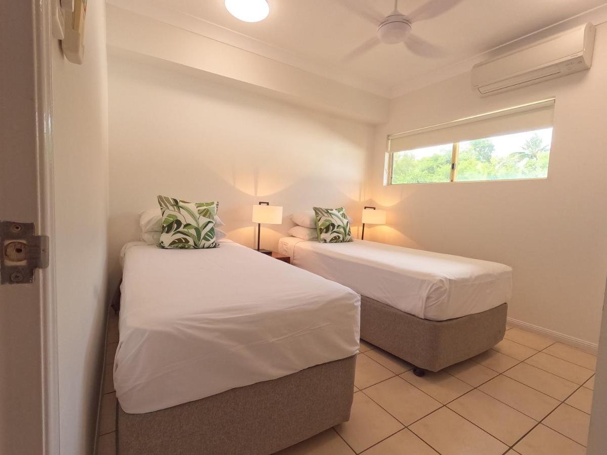 Central Plaza Port Douglas Bagian luar foto