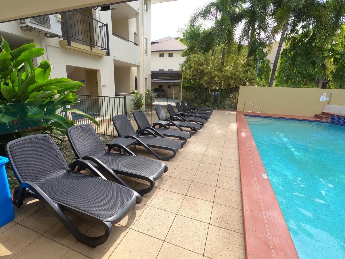 Central Plaza Port Douglas Bagian luar foto