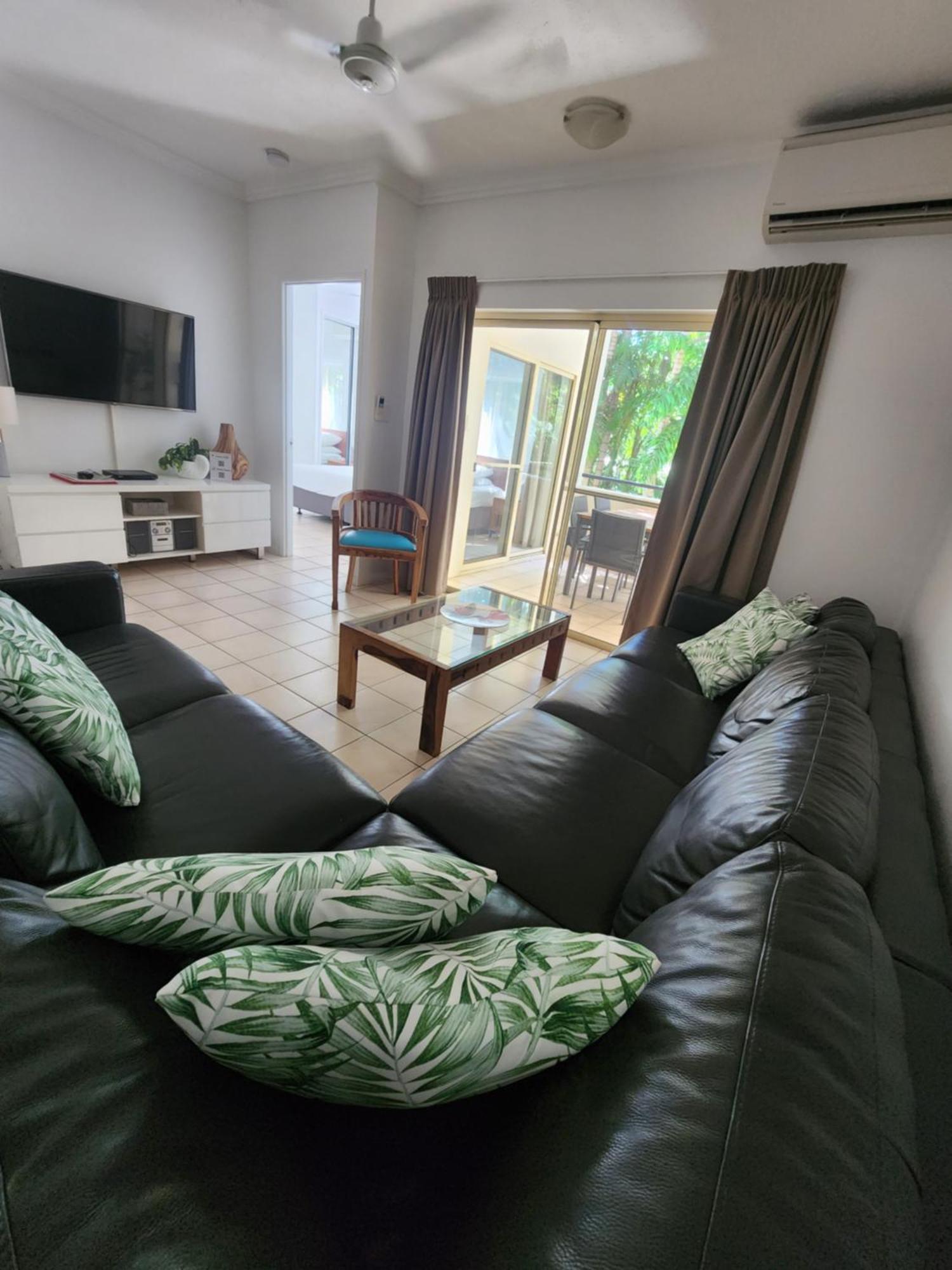 Central Plaza Port Douglas Bagian luar foto