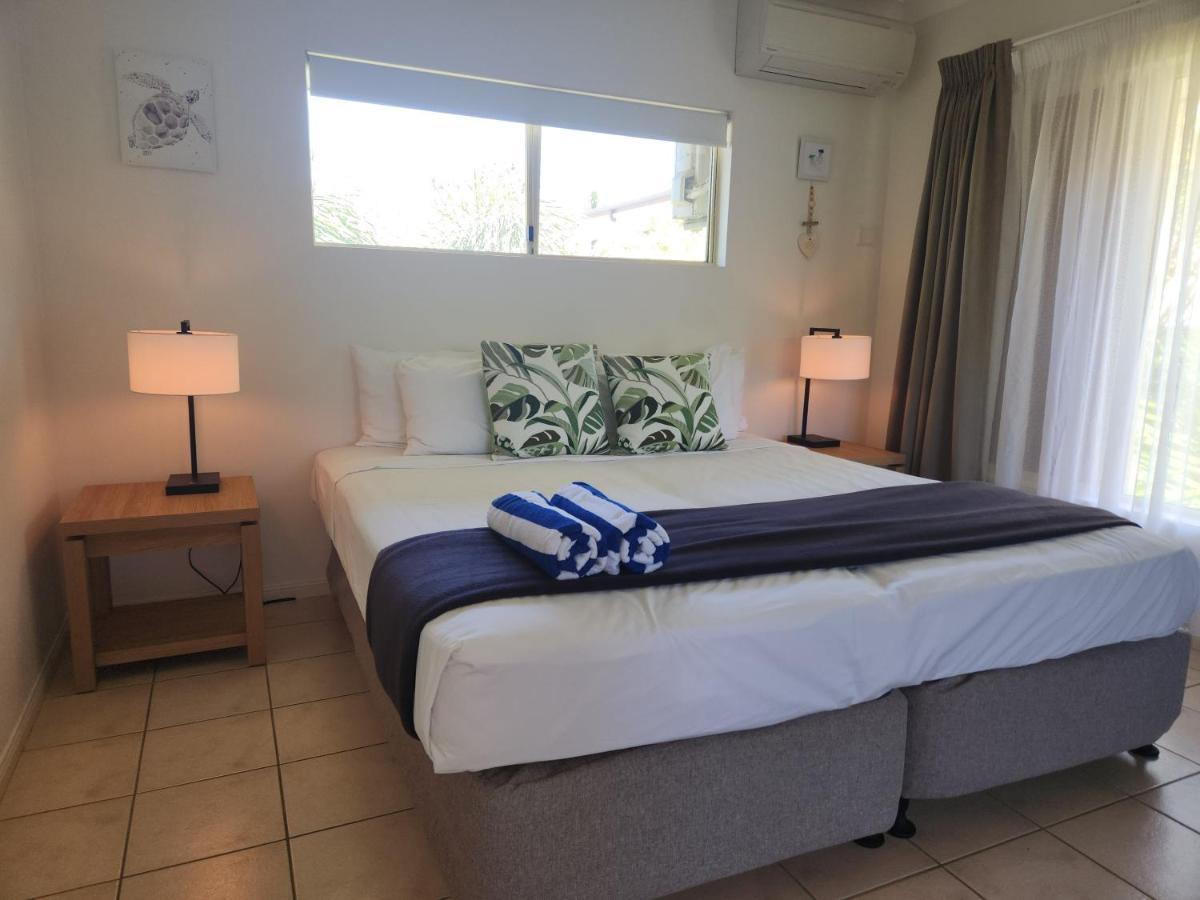 Central Plaza Port Douglas Bagian luar foto