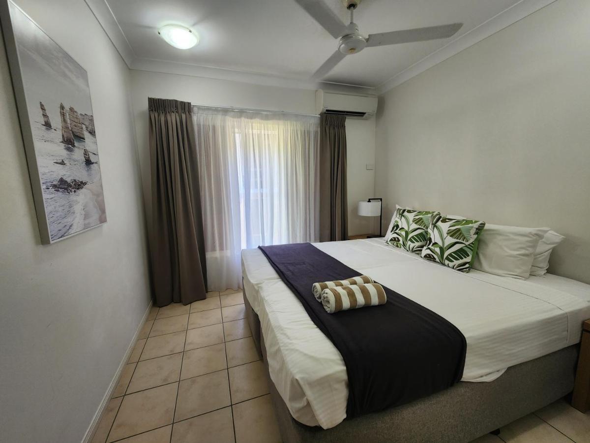 Central Plaza Port Douglas Bagian luar foto