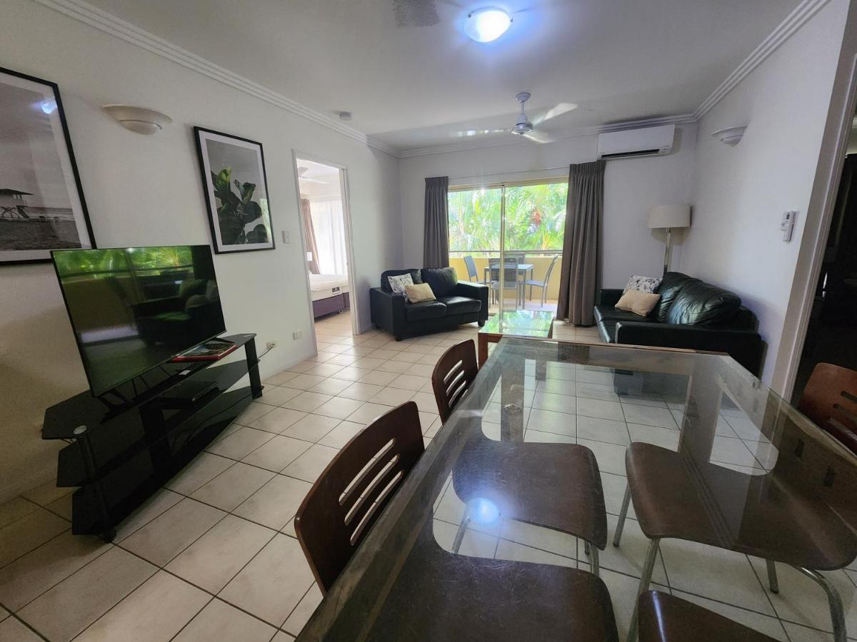 Central Plaza Port Douglas Bagian luar foto