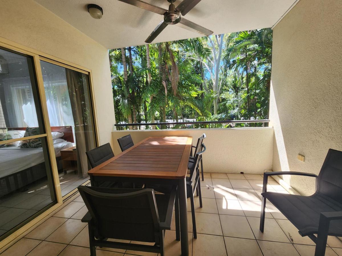 Central Plaza Port Douglas Bagian luar foto