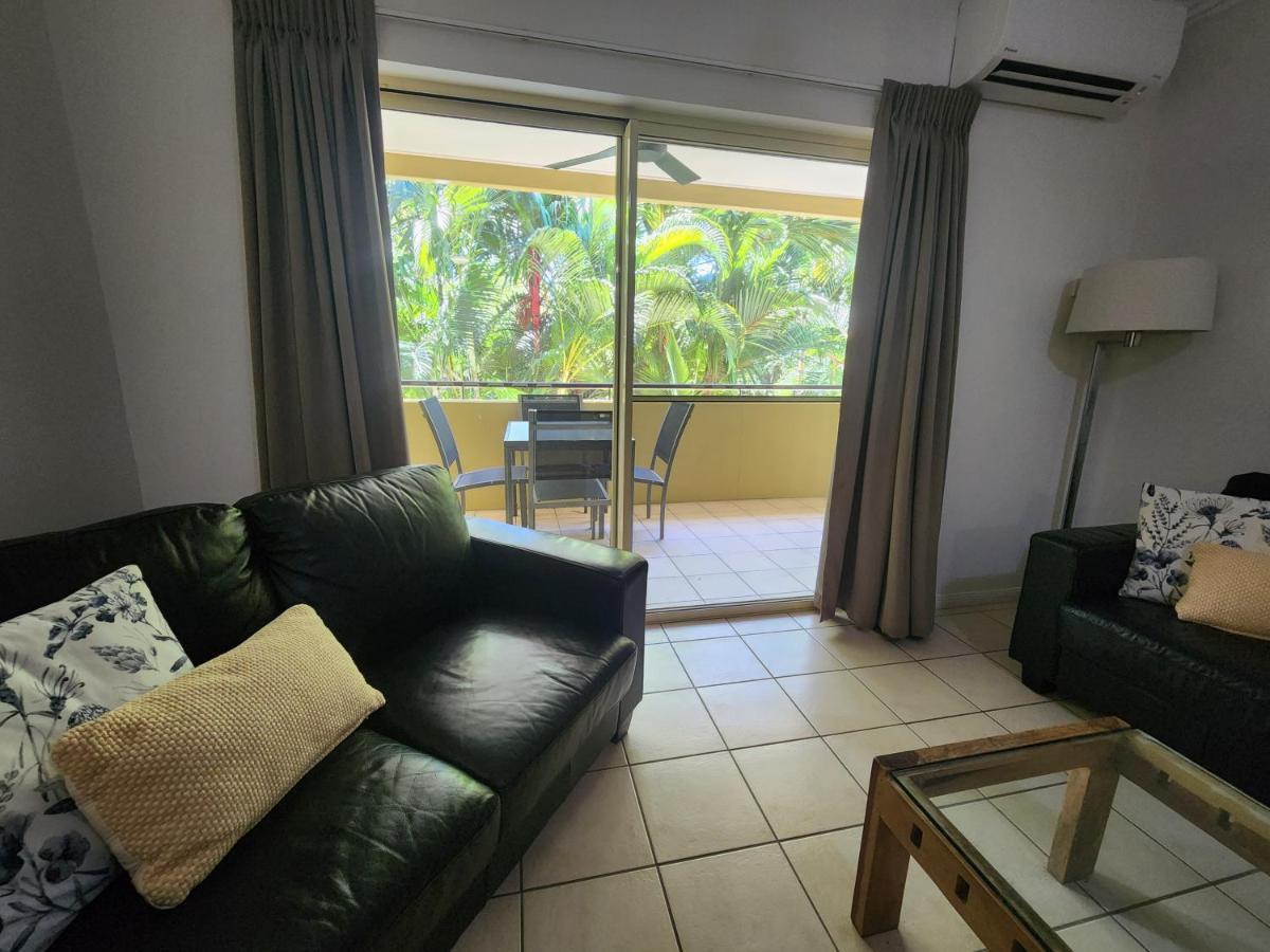 Central Plaza Port Douglas Bagian luar foto
