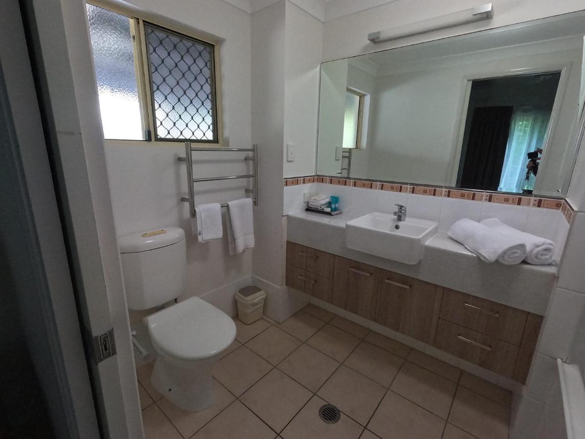 Central Plaza Port Douglas Bagian luar foto
