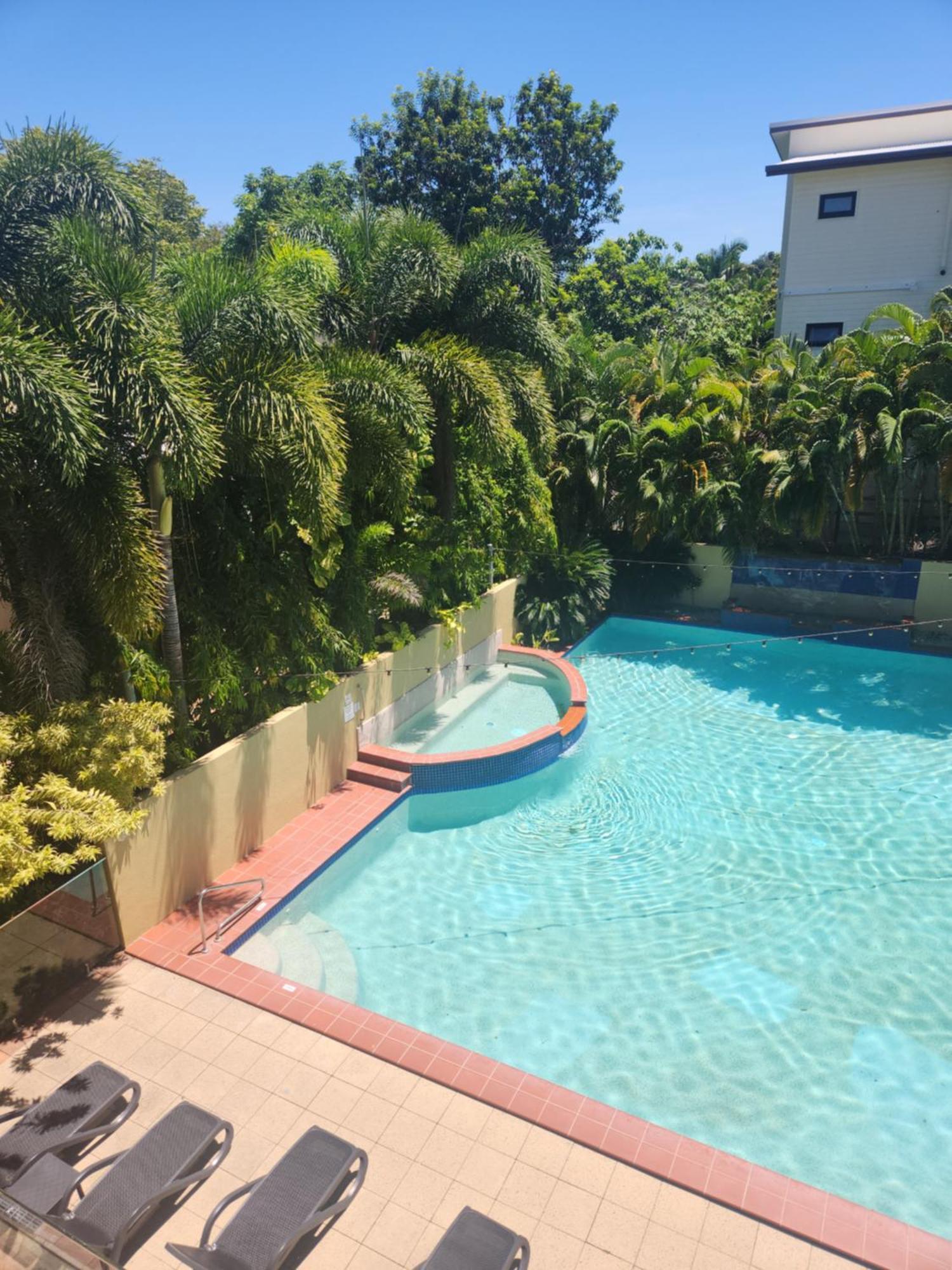 Central Plaza Port Douglas Bagian luar foto