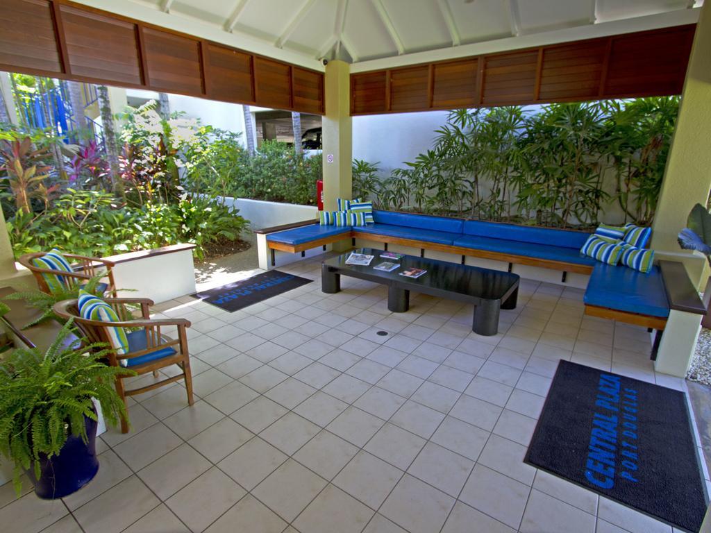 Central Plaza Port Douglas Bagian luar foto