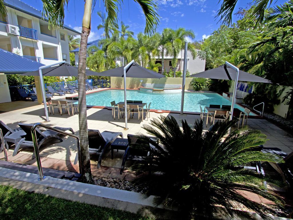 Central Plaza Port Douglas Bagian luar foto
