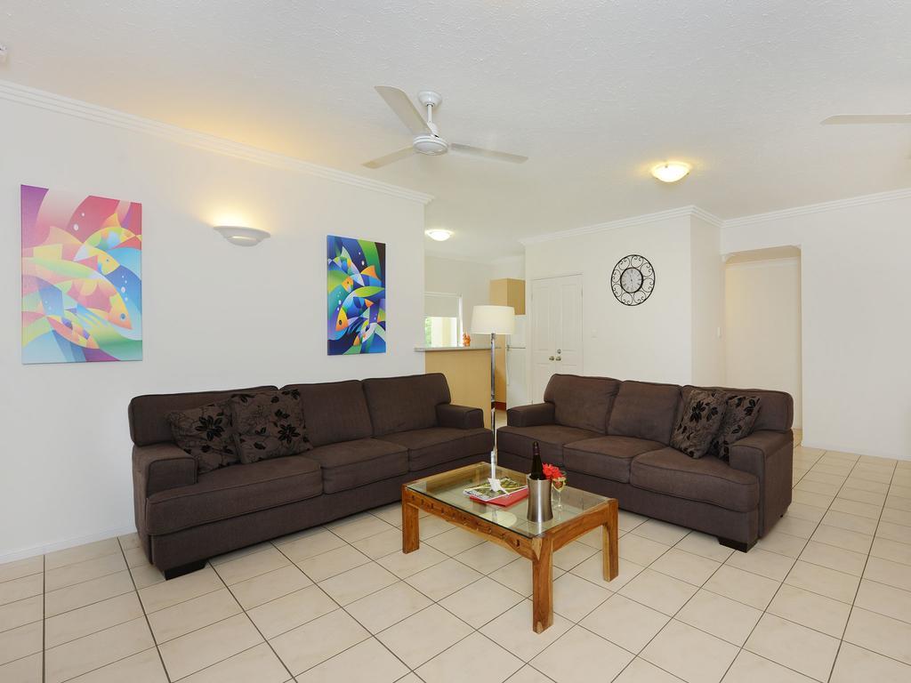 Central Plaza Port Douglas Bagian luar foto