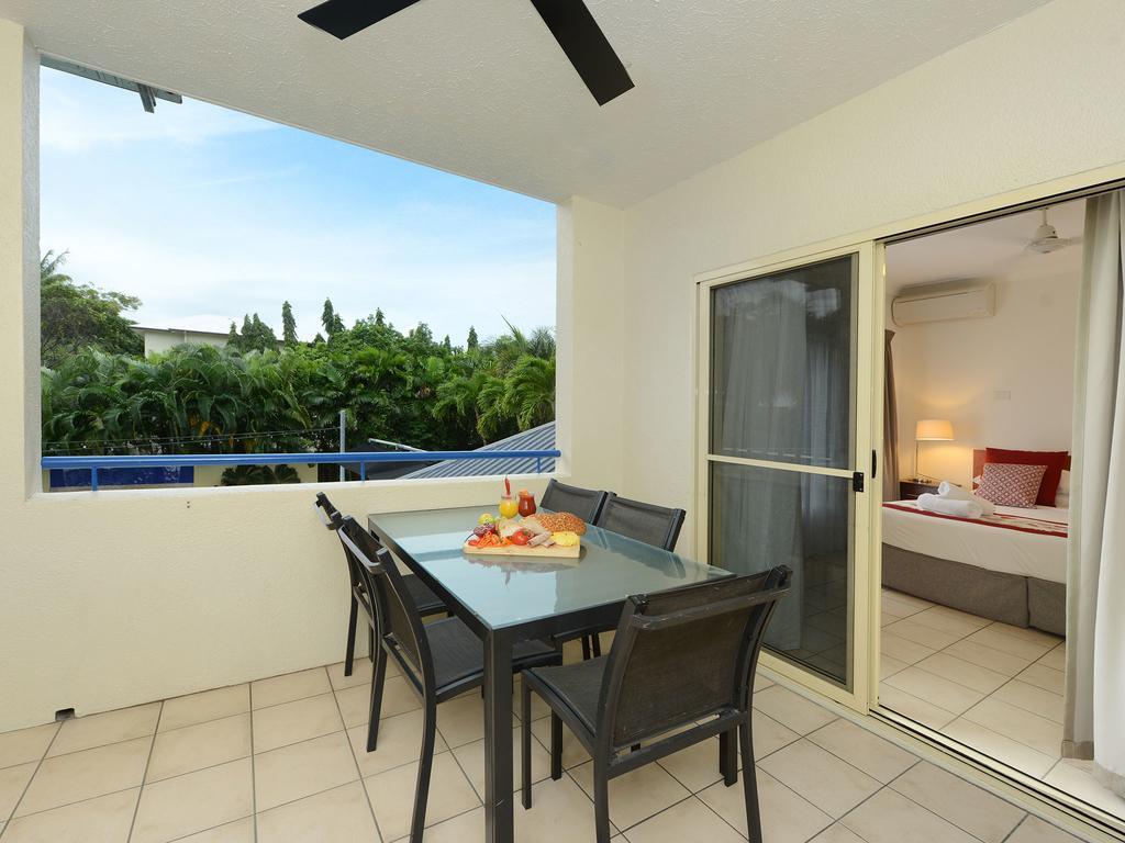 Central Plaza Port Douglas Bagian luar foto