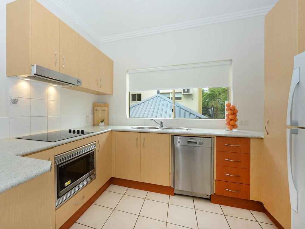 Central Plaza Port Douglas Bagian luar foto