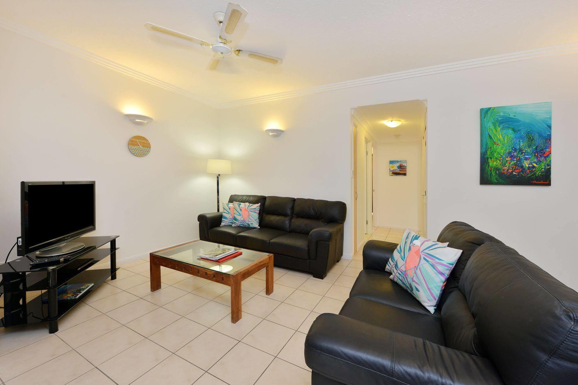 Central Plaza Port Douglas Bagian luar foto